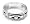 Sterling Silver Celtic Claddagh Heart Spin Ring Size 4(Size 4,5,6,7,8,9,10,11,13,14,15)