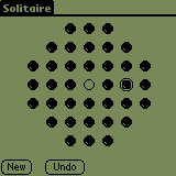 Solitaire downloadable Software