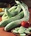Armenian Slicing Cucumber 50 Seeds