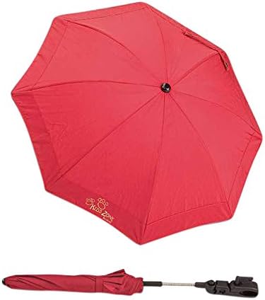 Jane USA Sun Shade Universal - Noir