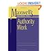 Maxwell's Guide to Authority Work (Ala Editions)