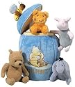 Classic Pooh - Mini Honey Pot 6.5" (44866)