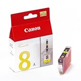 CLI-8 Color Ink Cartridge-L39664