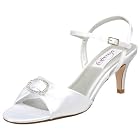 Dyeables Hot Stuff Sandal