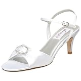 Dyeables Womens Hot Stuff Sandal