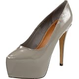 Kelsi Dagger Womens Gracie Platform Pump