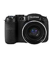 Fujifilm S2950 Finepix Digital SLR Camera