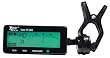 Tune Tech TT-1000 Backlit Chromatic Tuner