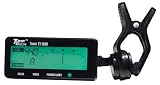 Tune Tech TT-1000 Backlit Chromatic Tuner