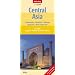 Central Asia Nelles Map (Nelles Maps)