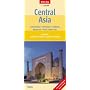 Central Asia Nelles Map (Nelles Maps)