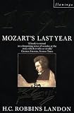 1791: Mozart's Last Year