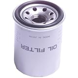 Beck Arnley  041-8135  Oil Filter by Beck Arnley