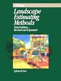 Landscape Estimating Methods (Landscape Estimating Methods, 3rd ed)