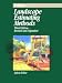 Book Landscape Estimating Methods (Landscape Estimating Methods, 3rd ed)