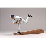 McFarlane Detriot Tigers Justin Verlander Series 18 Action Figure