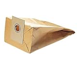 Porter-Cable 78114 Filter Bags (3-Pack) For Use With Model 7810 Vacuum