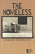 The Homeless: Opposing Viewpoints (Opposing Viewpoints Series)