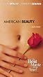 American Beauty [VHS] [2000]