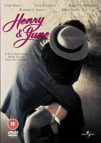 Henry & June (1990) DVDRIP SV Icon