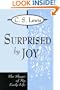Surprised by Joy: The Shape of My Early Life