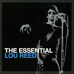 The Essential Lou Reed