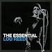 The Essential Lou Reed