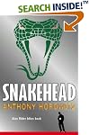 Snakehead (Alex Rider)