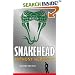 Snakehead (Alex Rider)