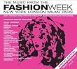 Music from the Fashion Week: Special Edition, Vol. 2