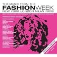 Music from the Fashion Week: Special Edition, Vol. 2