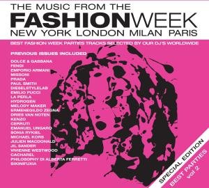 CD-Charts  Search : Fashion Week - Special Edition 2