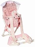 from Zapf Creation Zapf Creation Baby Annabell Trekking Backpack
