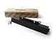 Dell Genuine AX510 Entry Flat Panel Stereo Sound Bar For E156FP E153FP E156FP E157FP E157FPT E172FP E173FP E176FP E177FP E178FP E178FPW SE177FP SE178WFP E193FP E196FP E197FP E198FP E198WFP SE197FP SE198WFP S199WFP E207WFP E228WFP E248WFP 1703FP 1704FP 1707FP 1707FPV 1708FP 1801FP 1901FP 1905FP 1907FP 1907FPV 1908FP 1908WFP SP1908FP SE198WFP 2001FP 2005FP 2005FPW 2007FP 2007WFP SP2008WFP 2009W S2209W 2208WFP SP2208WFP 2405FPW 2407WFP 2408WFP 2707WFP 3007WFP -HC 3008WFP ST2010 ST2210 ST2310 Dell Part Numbers: AX510, C730C, DW711, J00WC, C747T, 313-6412, 313-6219, 313-6413, 313-6412