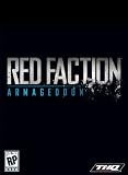 Red Faction Armageddon