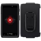Otterbox Motorola RAZR MAXX Defender Case - Black : Motorola Droid RAZR MAXX