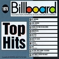 Billboard Top Hits: 1979