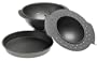 Contemporary Home Products Dome Cake and Ice Cream Cake Bake Set