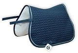 Navy All Purpose Saddle Pad