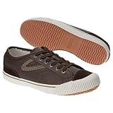Tretorn Men's Gullwing Turnera Vinter (Seal Brown/Lead Grey 9.0 M)