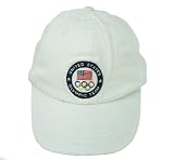 Ralph Lauren Little Boy's USA Olympic Team Hat