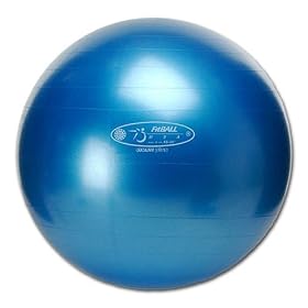 Birth Ball 65 cm Blue