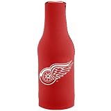 Detroit Red Wings Bottle Koozie 2-Pack