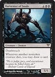 Magic: the Gathering - Harvester of Souls (107) - Avacyn Restored