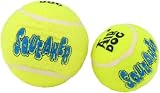 Air KONG Squeaker Tennis Ball - Medium