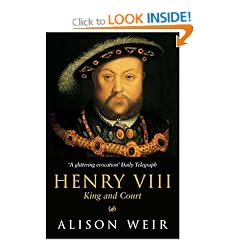 Henry VIII: King and Court
