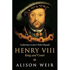Henry VIII: King and Court