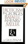 Eroticism in Georges Bataille and Henry Miller