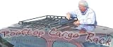 Automotive Parts and Accessories: Medium picture for Rooftop Cargo Rack