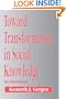 Toward Transformation in Social Knowledge